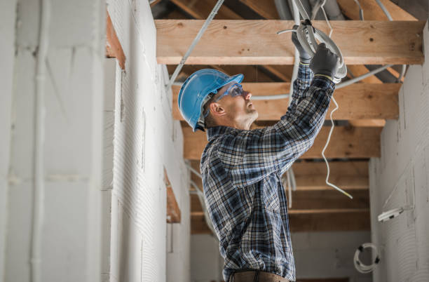 Best Electrical Wiring Services  in Central Park, WA