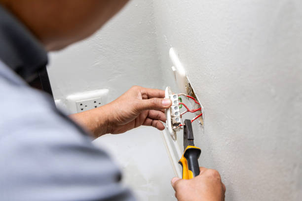 Trusted Central Park, WA Electrician Experts